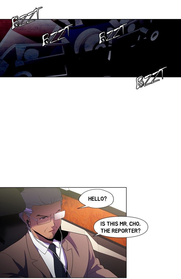 Dr. Frost Chapter 117 page 19 - Chapter 117