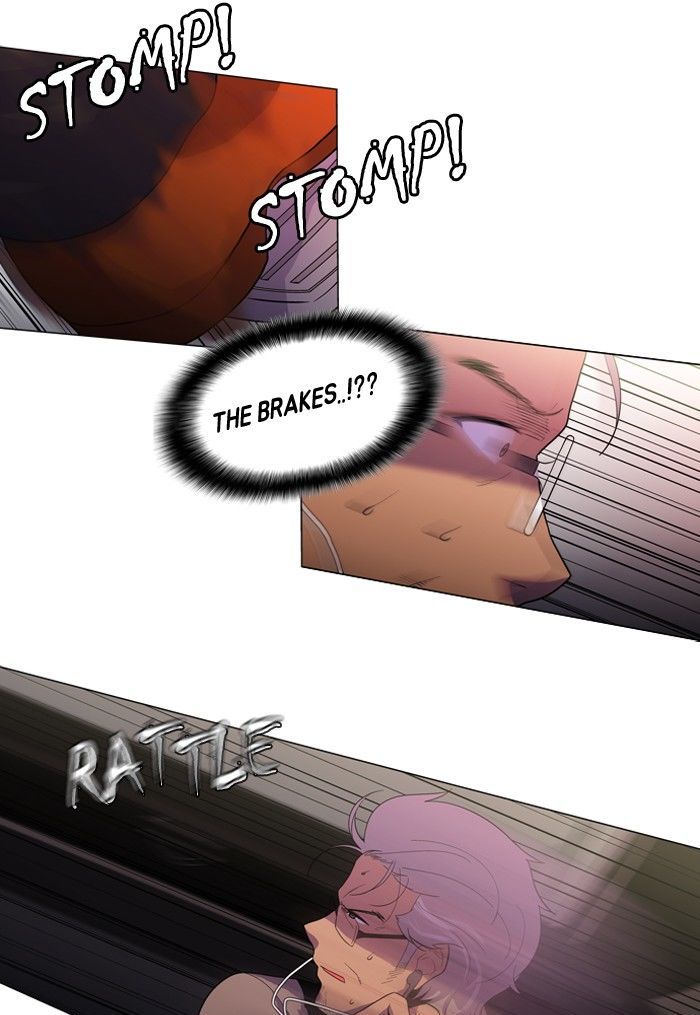 Dr. Frost Chapter 117 page 25 - Chapter 117