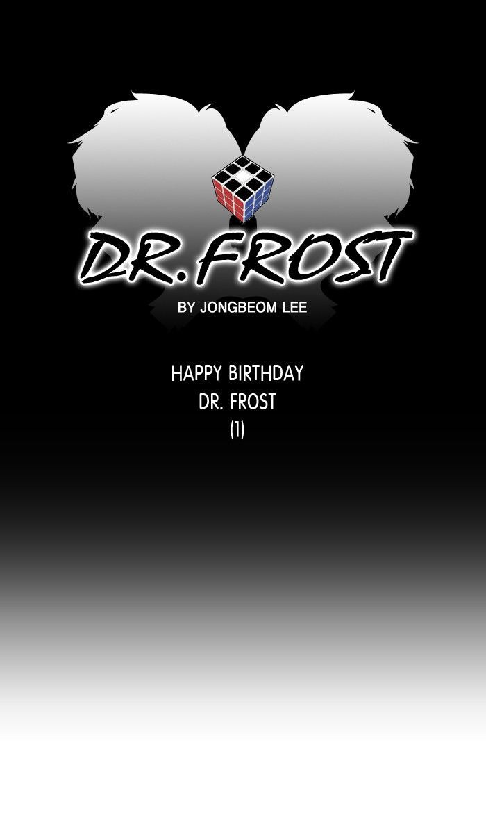 Dr. Frost Chapter 117 page 40 - Chapter 117
