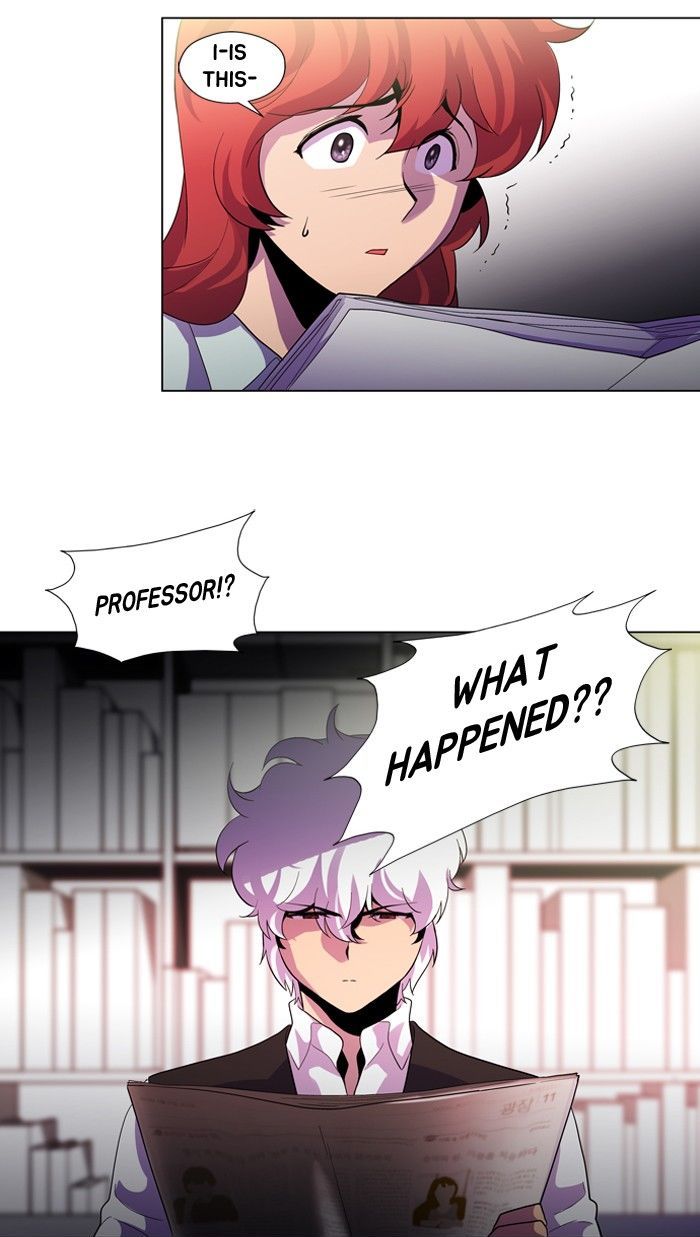 Dr. Frost Chapter 117 page 42 - Chapter 117