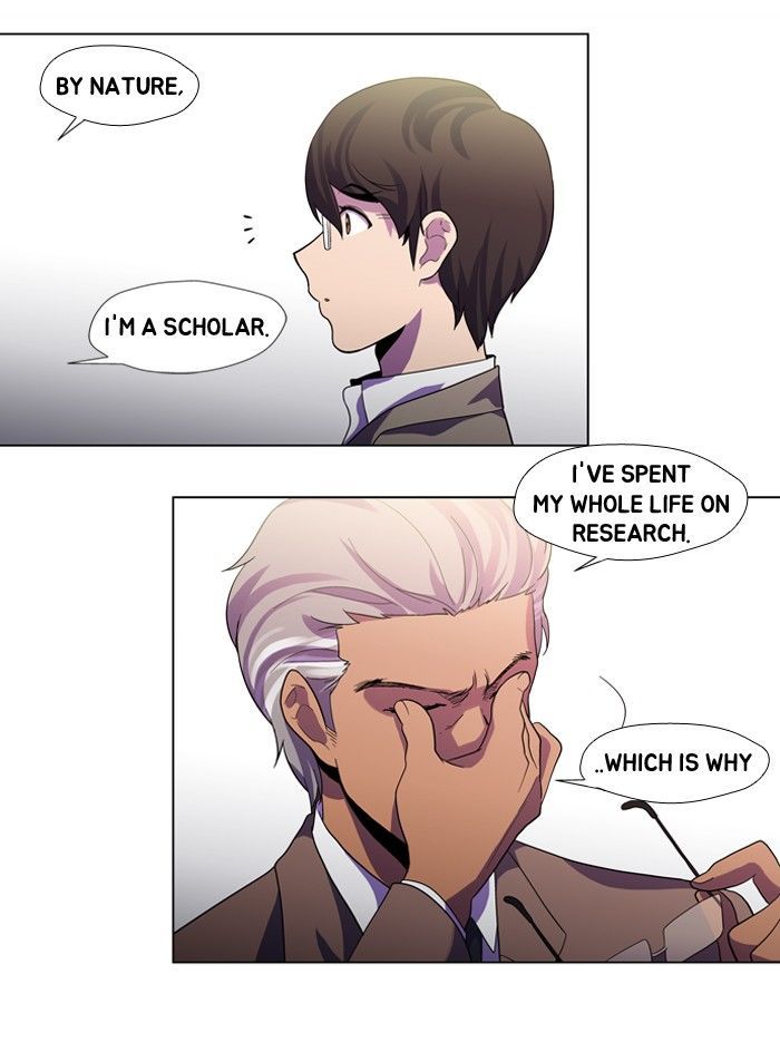 Dr. Frost Chapter 117 page 5 - Chapter 117