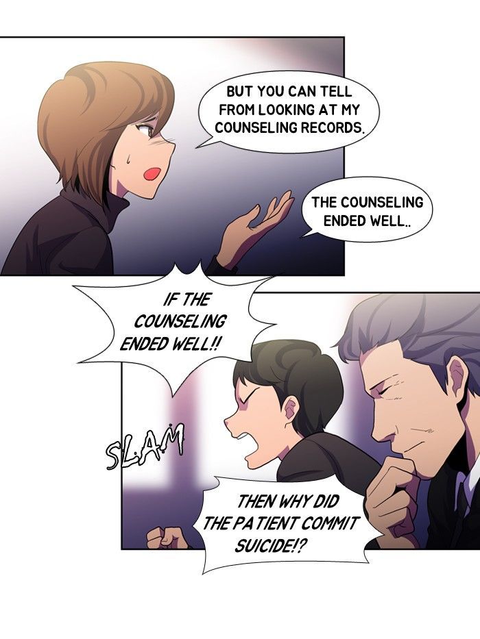 Dr. Frost Chapter 117 page 50 - Chapter 117