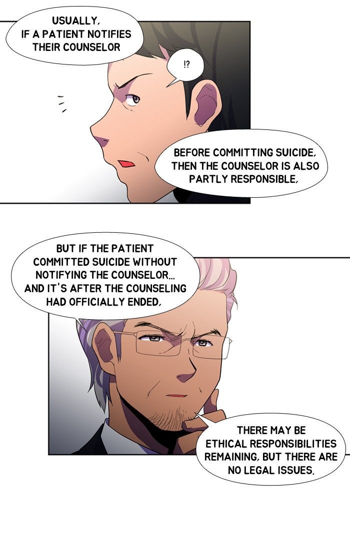 Dr. Frost Chapter 117 page 51 - Chapter 117