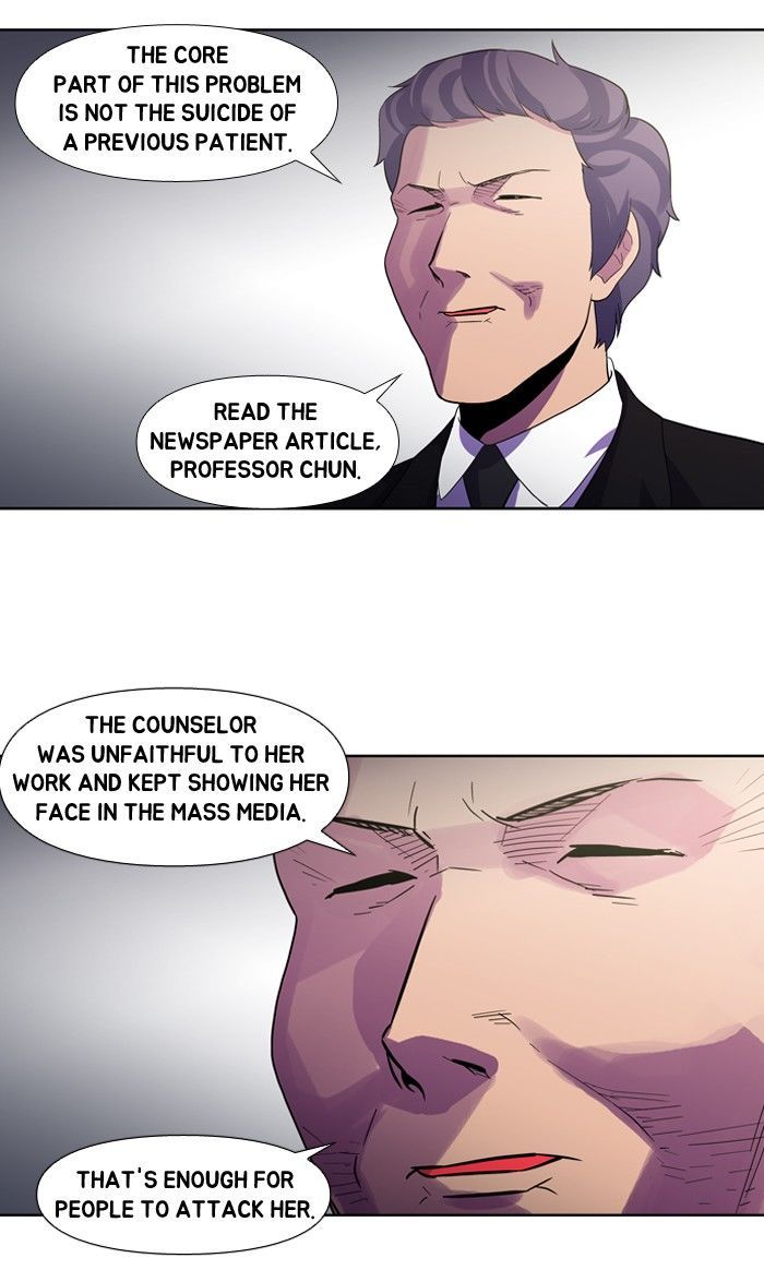 Dr. Frost Chapter 117 page 52 - Chapter 117