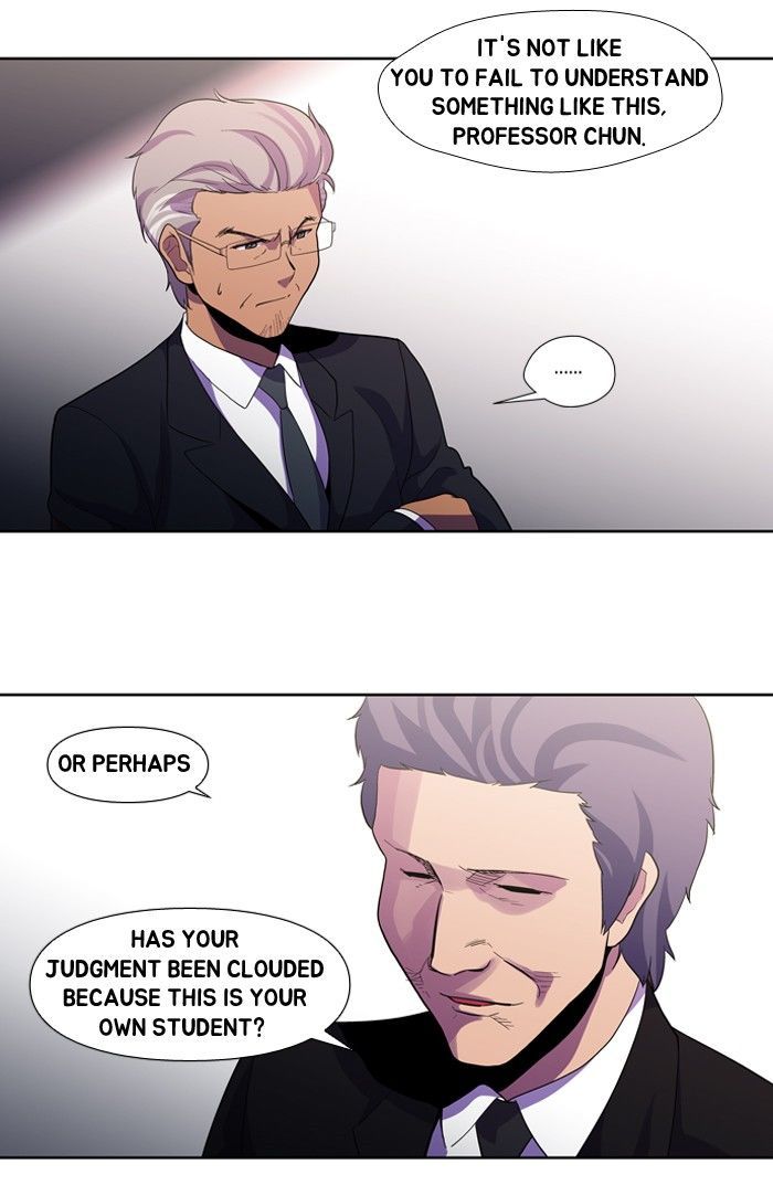Dr. Frost Chapter 117 page 53 - Chapter 117
