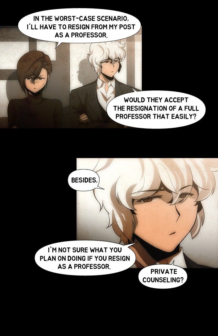 Dr. Frost Chapter 117 page 56 - Chapter 117