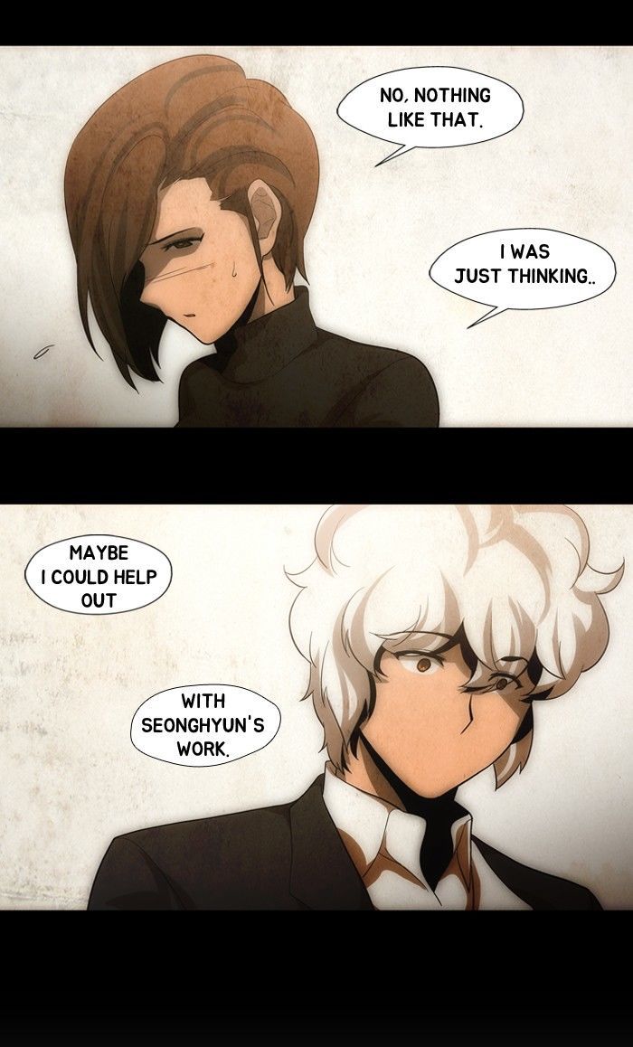 Dr. Frost Chapter 117 page 57 - Chapter 117