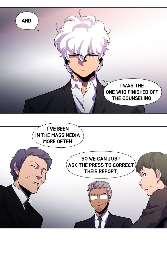 Dr. Frost Chapter 117 page 61 - Chapter 117
