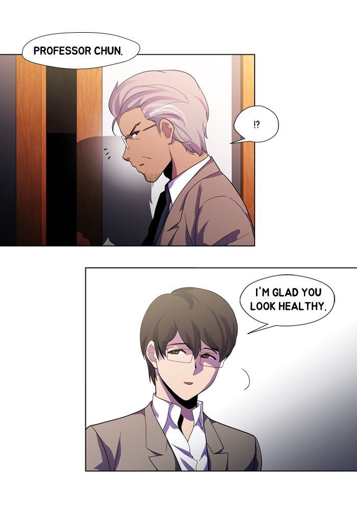 Dr. Frost Chapter 117 page 9 - Chapter 117