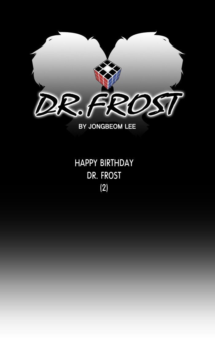 Dr. Frost Chapter 118 page 11 - Chapter 118