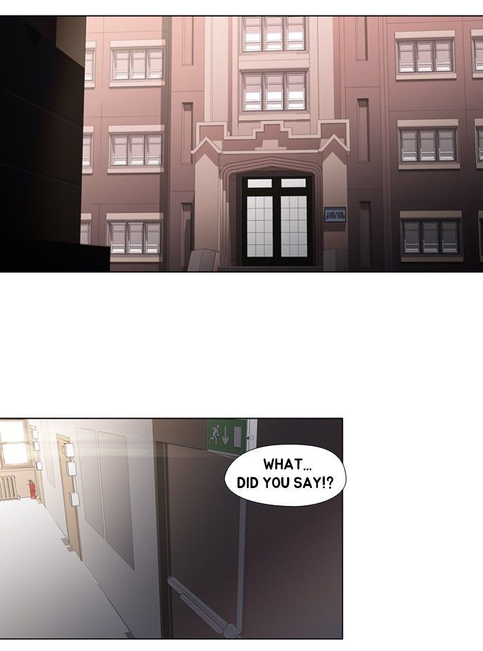 Dr. Frost Chapter 118 page 12 - Chapter 118