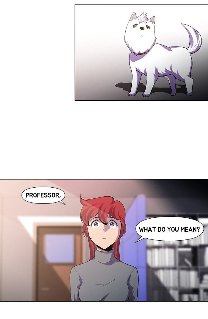 Dr. Frost Chapter 118 page 13 - Chapter 118