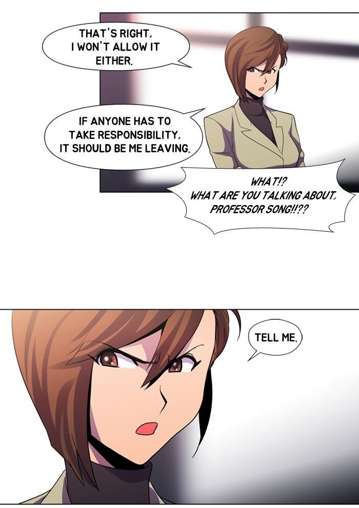 Dr. Frost Chapter 118 page 15 - Chapter 118