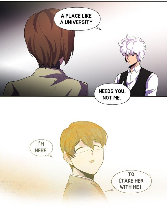 Dr. Frost Chapter 118 page 19 - Chapter 118