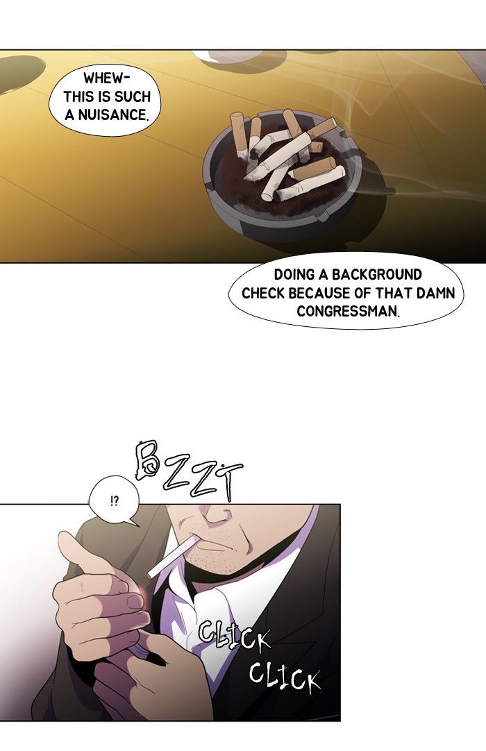 Dr. Frost Chapter 118 page 2 - Chapter 118