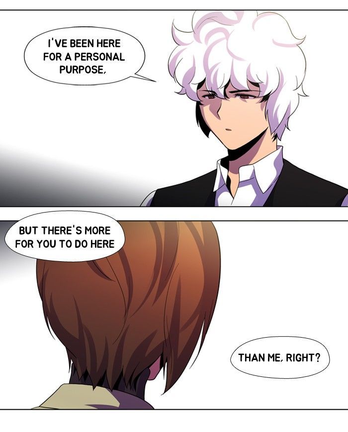Dr. Frost Chapter 118 page 20 - Chapter 118