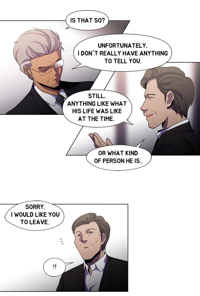 Dr. Frost Chapter 118 page 28 - Chapter 118