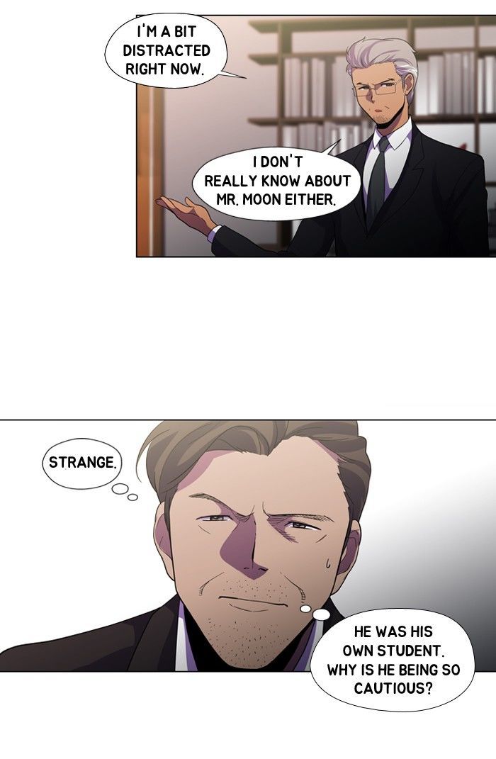 Dr. Frost Chapter 118 page 29 - Chapter 118