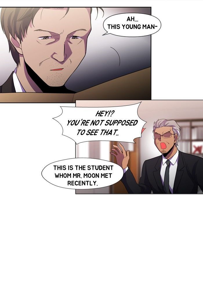 Dr. Frost Chapter 118 page 31 - Chapter 118