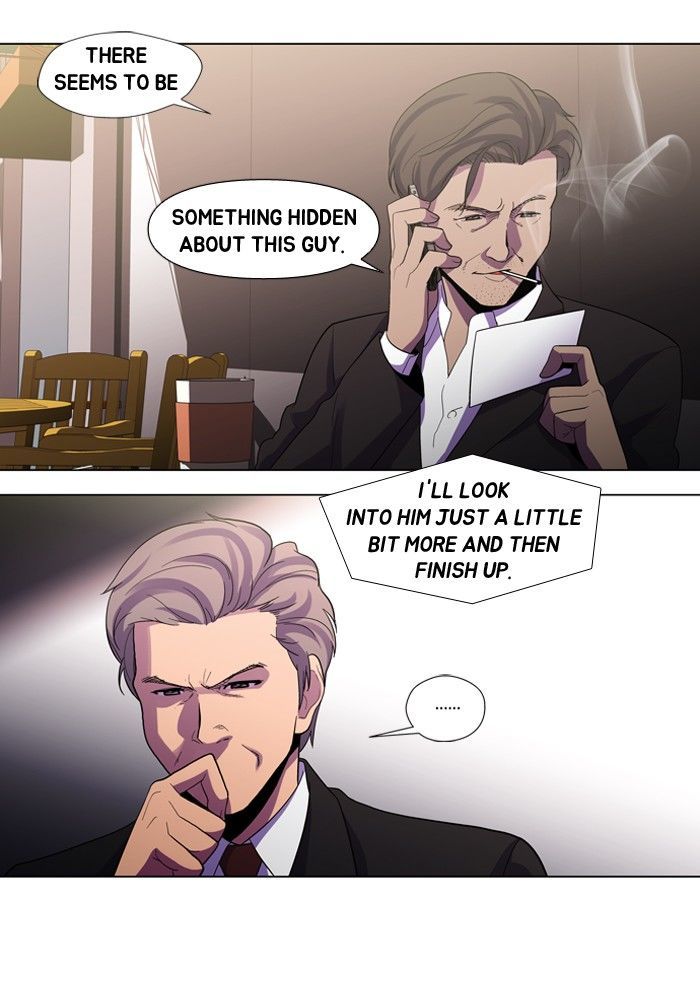 Dr. Frost Chapter 118 page 6 - Chapter 118