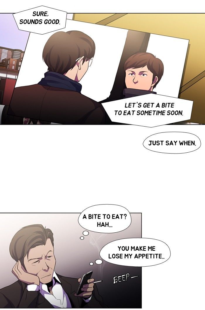 Dr. Frost Chapter 118 page 7 - Chapter 118
