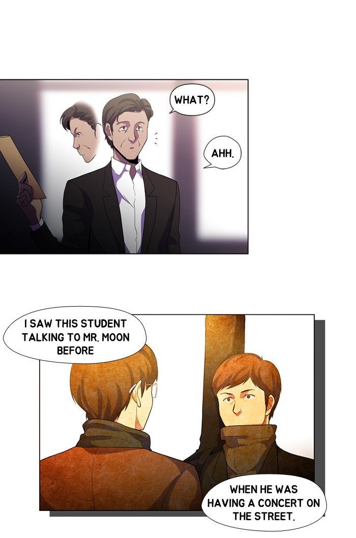 Dr. Frost Chapter 119 page 2 - Chapter 119