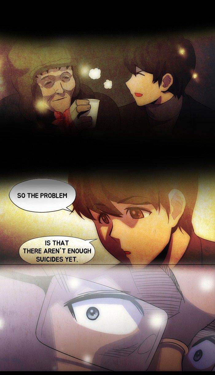 Dr. Frost Chapter 119 page 30 - Chapter 119