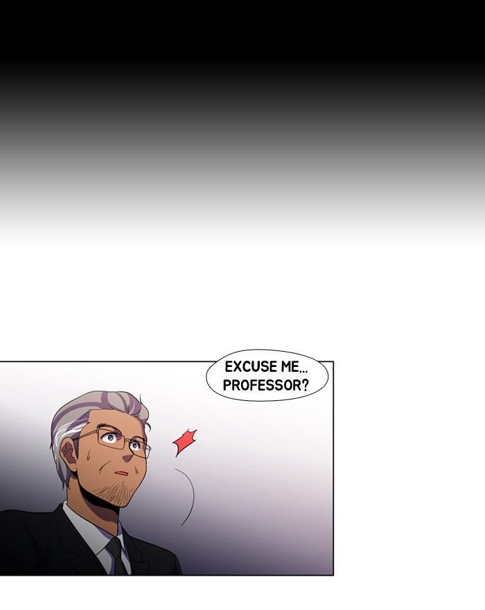 Dr. Frost Chapter 119 page 31 - Chapter 119