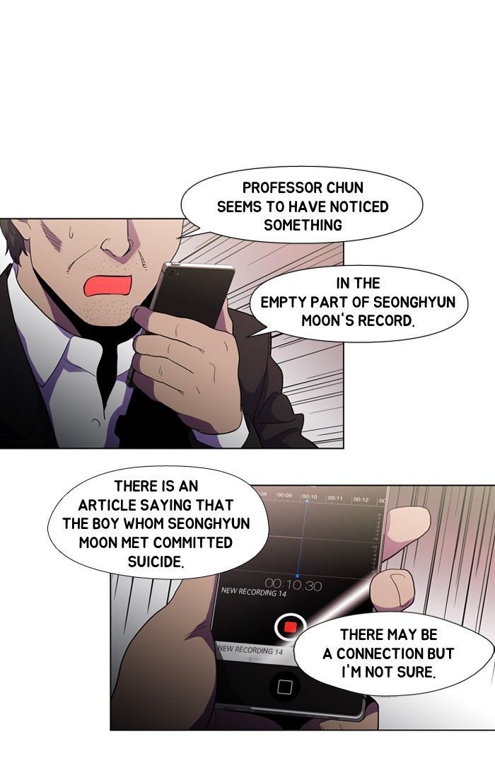 Dr. Frost Chapter 119 page 36 - Chapter 119