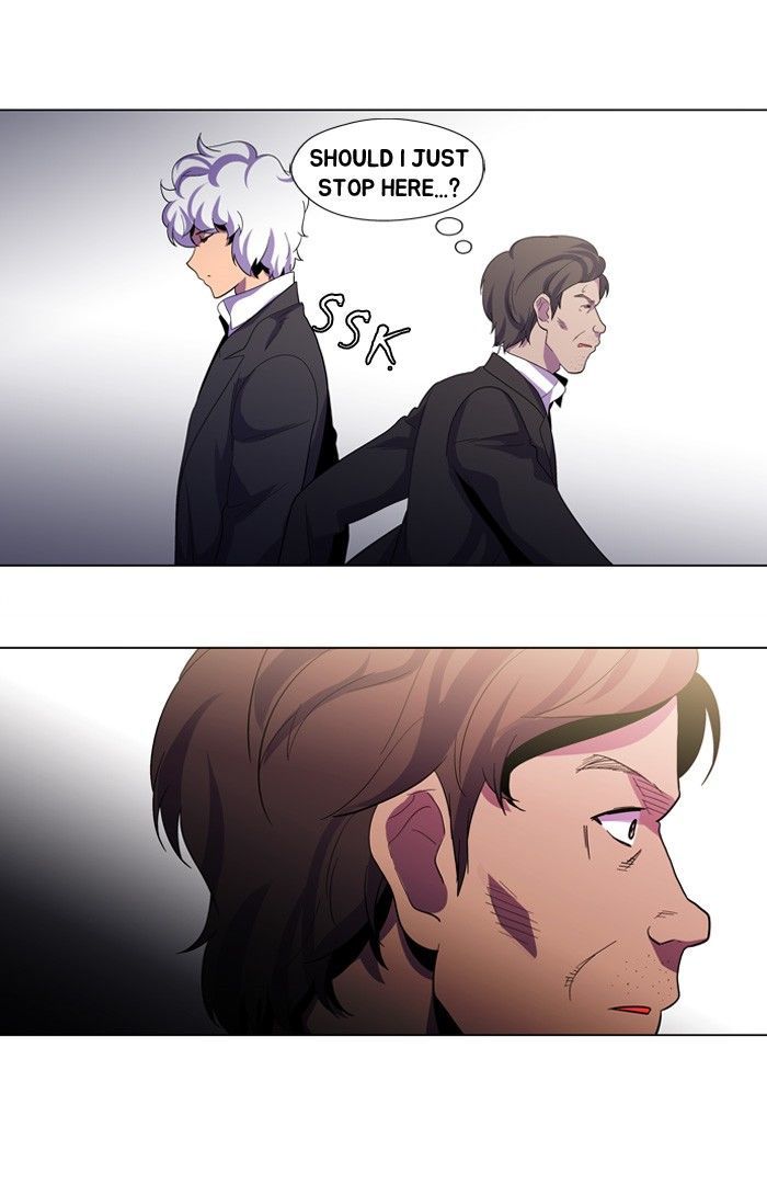 Dr. Frost Chapter 119 page 38 - Chapter 119