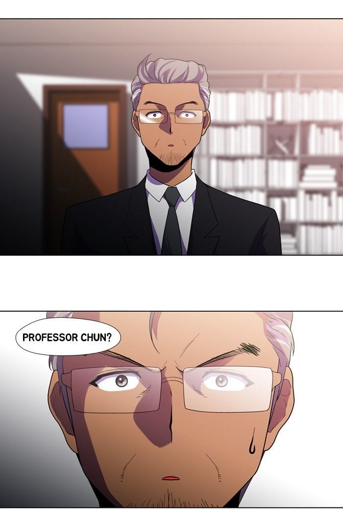 Dr. Frost Chapter 119 page 4 - Chapter 119