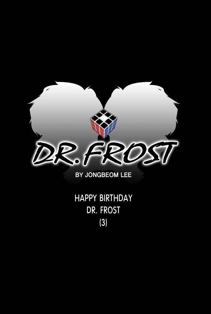 Dr. Frost Chapter 119 page 6 - Chapter 119