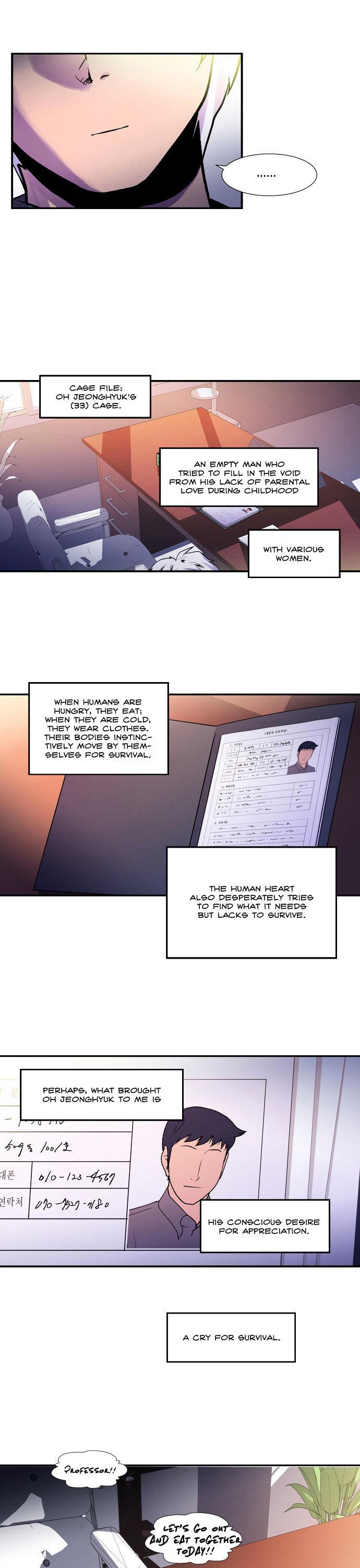 Dr. Frost Chapter 12 page 12 - Chapter 12