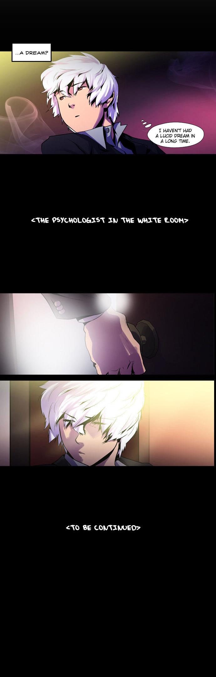 Dr. Frost Chapter 12 page 14 - Chapter 12