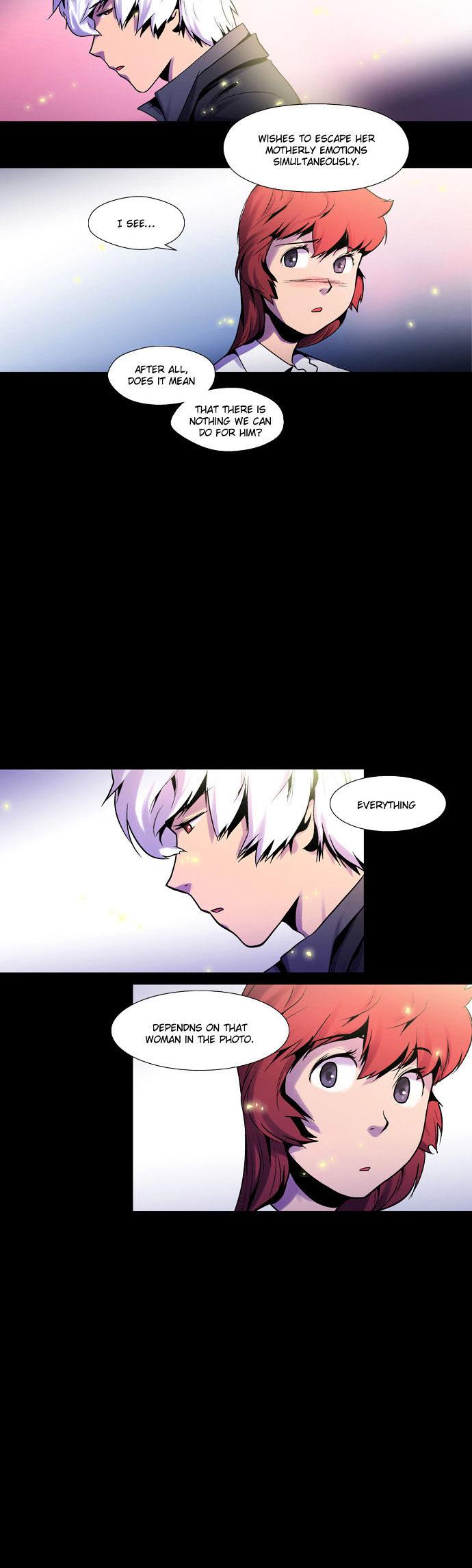 Dr. Frost Chapter 12 page 4 - Chapter 12