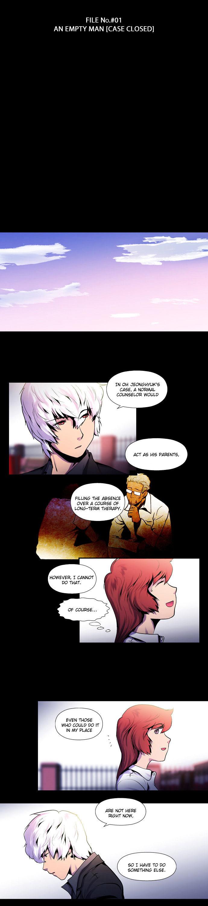 Dr. Frost Chapter 12 page 6 - Chapter 12