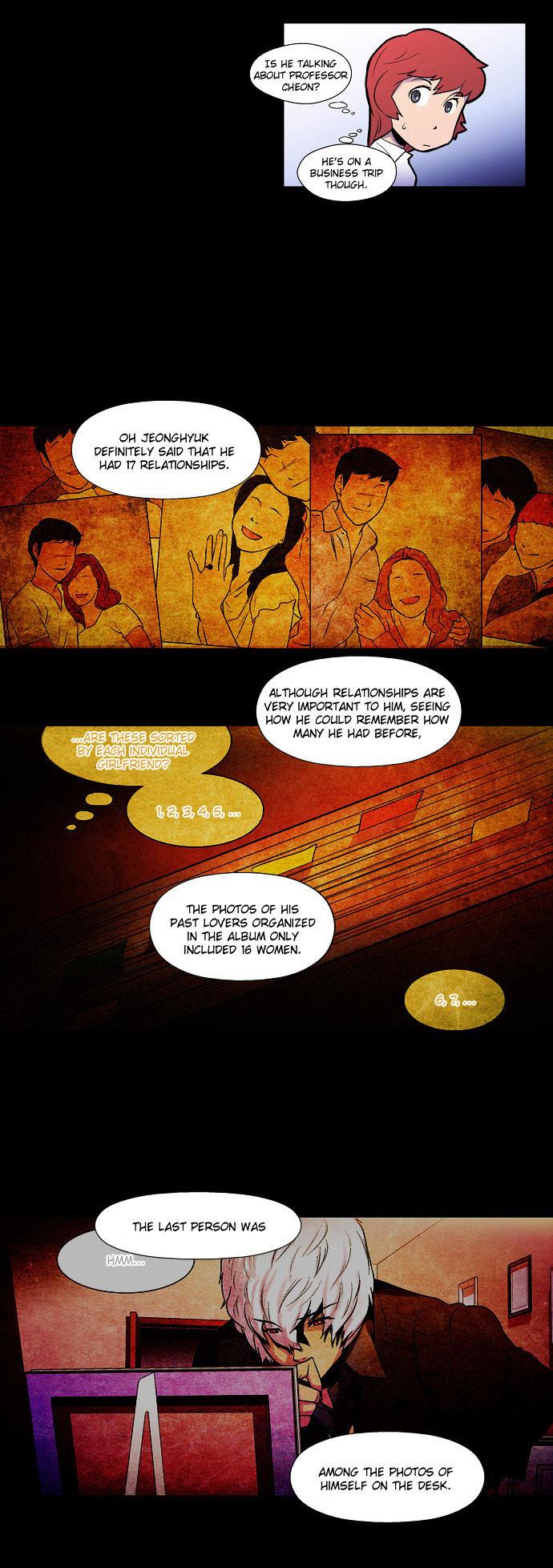 Dr. Frost Chapter 12 page 7 - Chapter 12