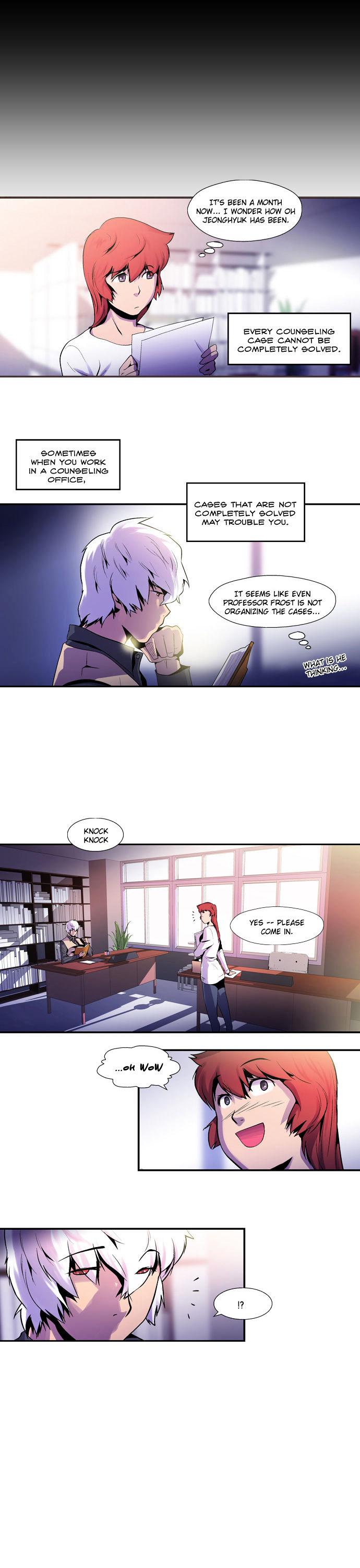 Dr. Frost Chapter 12 page 9 - Chapter 12