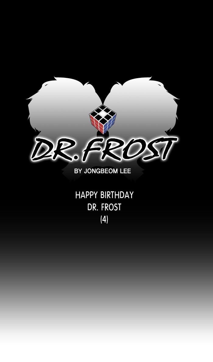 Dr. Frost Chapter 120 page 10 - Chapter 120