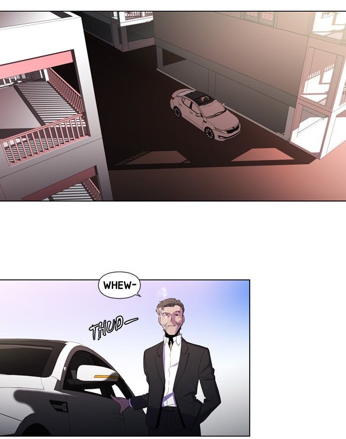 Dr. Frost Chapter 120 page 11 - Chapter 120