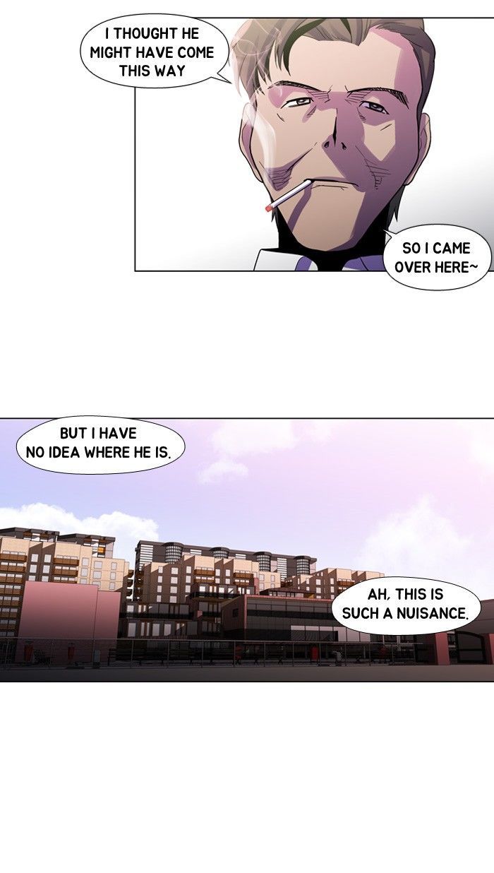 Dr. Frost Chapter 120 page 12 - Chapter 120
