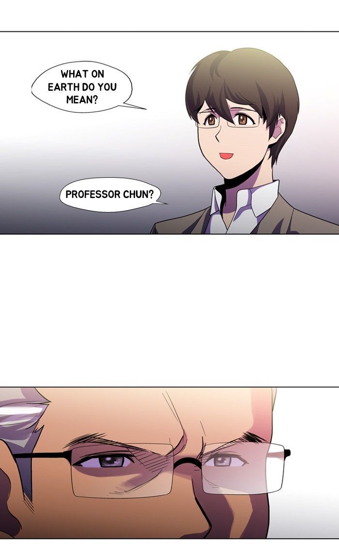 Dr. Frost Chapter 120 page 14 - Chapter 120