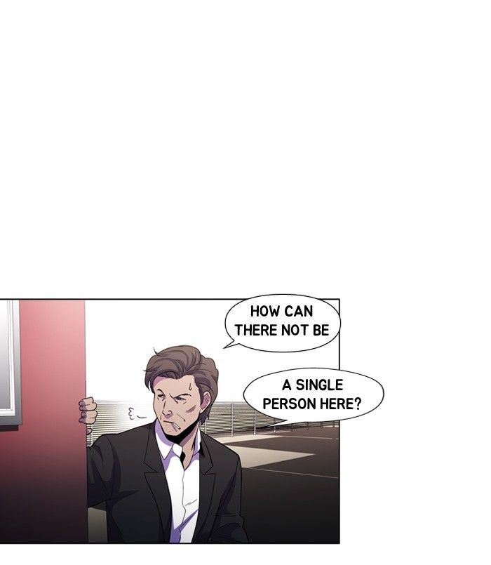 Dr. Frost Chapter 120 page 21 - Chapter 120
