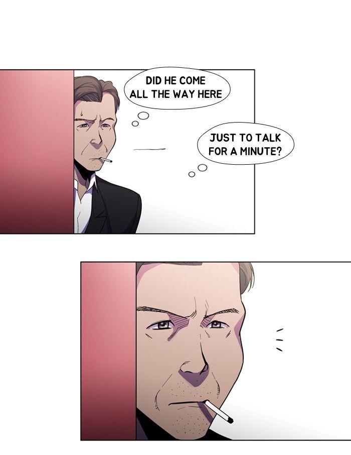 Dr. Frost Chapter 120 page 23 - Chapter 120