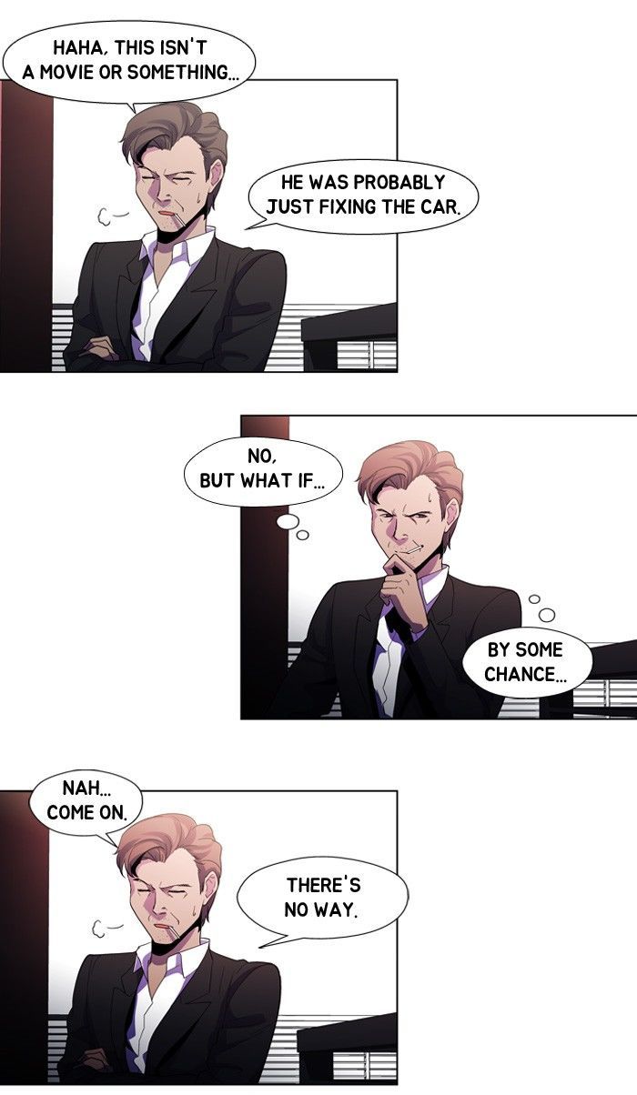 Dr. Frost Chapter 120 page 27 - Chapter 120