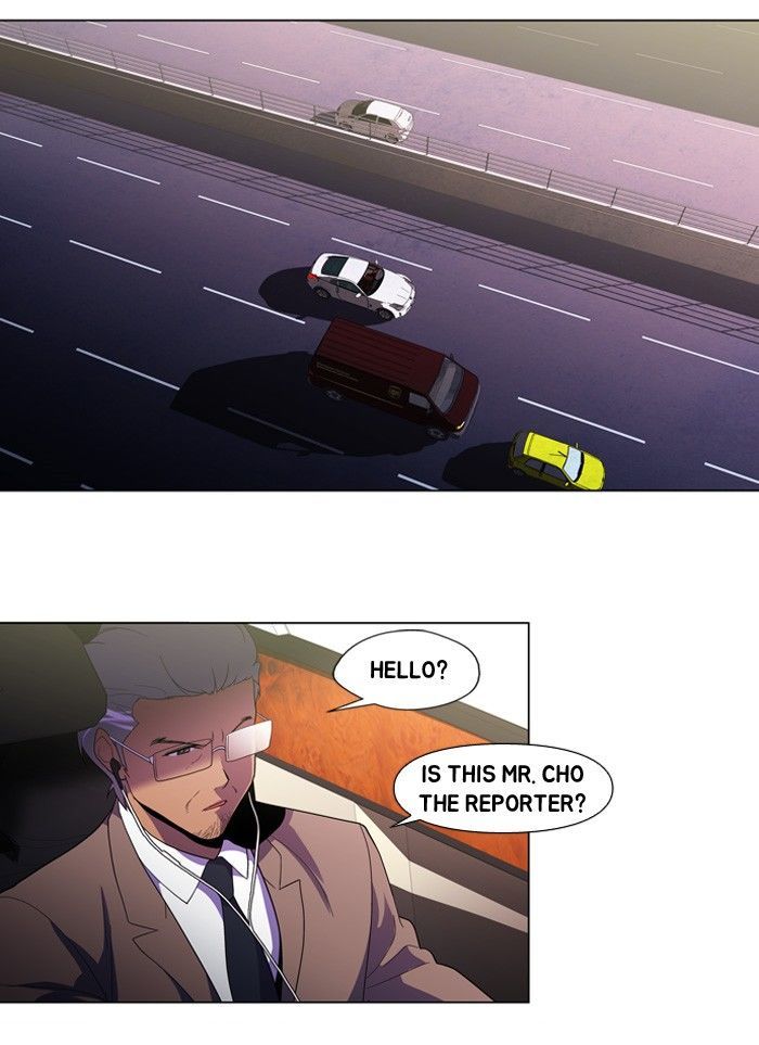 Dr. Frost Chapter 120 page 30 - Chapter 120