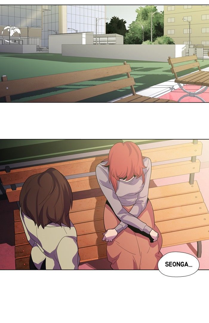 Dr. Frost Chapter 120 page 33 - Chapter 120