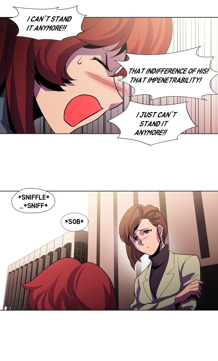 Dr. Frost Chapter 120 page 35 - Chapter 120