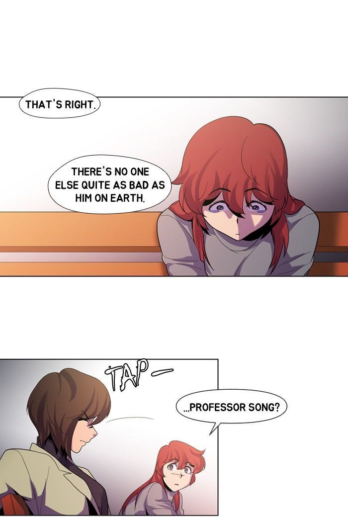 Dr. Frost Chapter 120 page 36 - Chapter 120