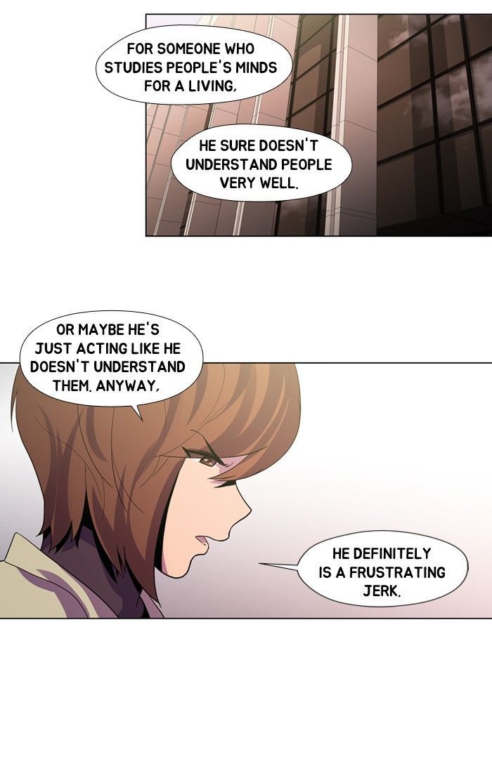 Dr. Frost Chapter 120 page 37 - Chapter 120